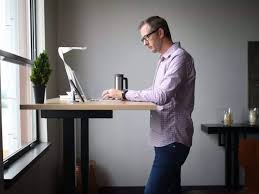 standing desks reduce your sedentary