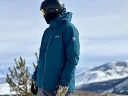 14 best ski jackets of 2024 reviewed