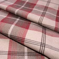 etna tweed check curtains upholstery