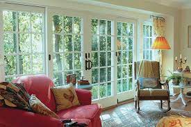 French Patio Doors Renewal By
