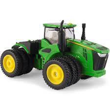 john deere 1 64 scale 9620r tractor toy
