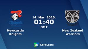 Mcdonald jones stadium 19 jun 2021 17:00 0 minute: Newcastle Knights New Zealand Warriors Live Score Video Stream And H2h Results Sofascore