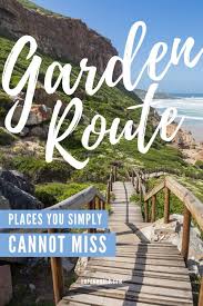 5 Unmissable Garden Route Highlights
