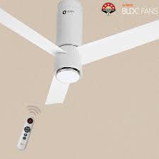energy efficient bldc ceiling fans in