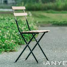 Modern Style Wooden Seat And Backrest