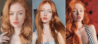 redhead makeup the 7 best makeup