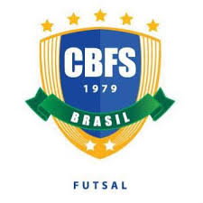 Resultado de imagem para CBFS FUTSAL - SELEÃ‡ÃƒO BRASILEIRA  - 2019 - LOGOS