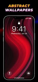 live wallpaper 3d on the app