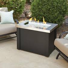 Providence Fire Pit Table