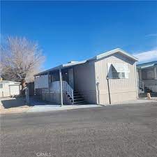 apple valley ca mobile homes
