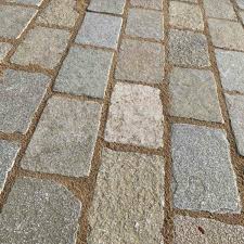 How To Grout Paving Slabs Best Methods