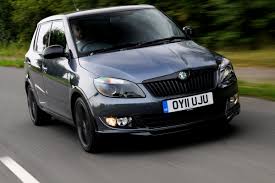 With good looks and quality build, brianna and alex take it for a drive and see how it fits the urban lifestyle. Skoda Fabia Monte Carlo First Drives Auto Express