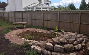 Landscaping Exeter