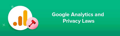 google ytics and your privacy