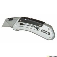 stanley 0 10 810 quickslide knife 145 mm