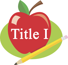 We are proud to be a Title 1 school | Title 1 in Action