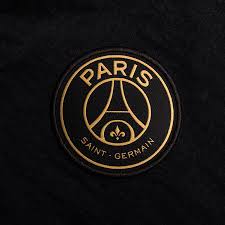 🎥 highlights, challenges, interviews, vlogs, live shows and much more 🔔 turn your notifications on and never a miss a. Paris Saint Germain Anthem Jacke Jordan X Psg Schwarz Bordeaux Weiss Gold Www Unisportstore De