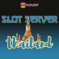 Mengupas Tuntas Fenomena Slot Server di Dunia Perjudian Thailand