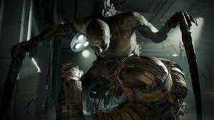Играть в это ночью в наушниках слишком страшно»: ремейк Dead Space пугает  даже своих разработчиков