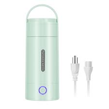 small portable electric kettle travel