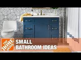 Thanks to years of experience with residential and commercial applications, design depot offers top quality service for your home. Bathroom Remodel Ideas The Home Depot