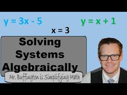 math 8 lesson 16 solving linear