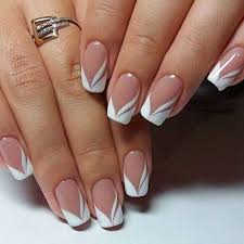 Super pretty nail art designs that worth to try. Pretty Simple And Beautiful Nail Designs