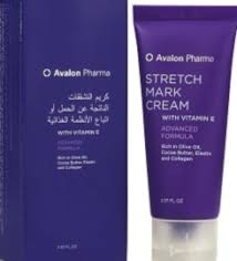 Also recommended for stretch marks associated with weight fluctuations. Ø£ÙØ§Ù„ÙˆÙ† ÙƒØ±ÙŠÙ… ØªØ´Ù‚Ù‚Ø§Øª Ø§Ù„Ø­Ù…Ù„ ÙˆØ¹Ù„Ø§Ù…Ø§Øª ØªÙ…Ø¯Ø¯ Ø§Ù„Ø¬Ù„Ø¯ ÙØ§Ø±Ù…Ø§ØªÙˆØ¨