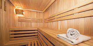 installer un sauna à la maison quel