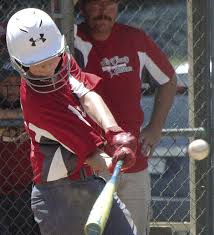 Dixie Youth Baseball Franklin County Stays Alive In O Zone