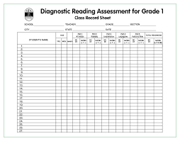 Scholastic Testing Service Inc Diagnostic Reading Assessment