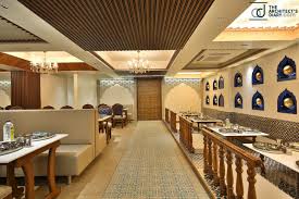 ahi gujarati style restaurant