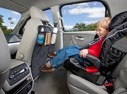 Britax Kick Mat Seat Protectors