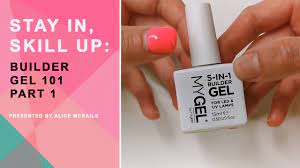 stay in skill up builder gel 101 part