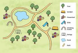 Year 1 Geography: My Local Area Key Knowledge, Skills and Activities Let's  learn about: Aerial Views Intro: Have you ever