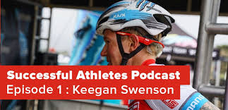 successful athletes podcast 1