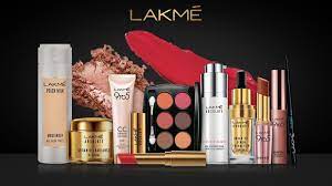 top lakme compeors updated in 2023