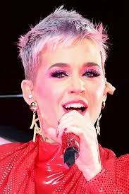 Katy perry posts my new hair from www.mynewhair.info. Katy Perry S Hairstyles Hair Colors Steal Her Style