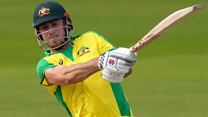 Mitchell Marsh: Middlesex sign Australia all-rounder for T20 Vitality Blast  | Cricket News | Sky Sports