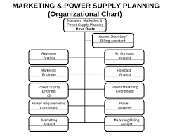 Senior Management Organizational Chart Ppt Powerpoint