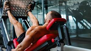 Tip The Purpose Of The Leg Press T Nation