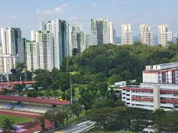 eligibility for hdb flats in singapore