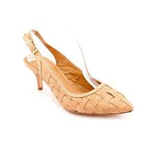 Shop Antonio Melani Womens Raw Leather Dress Shoes Size