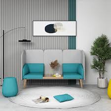 Modular Sofa Modern Combination