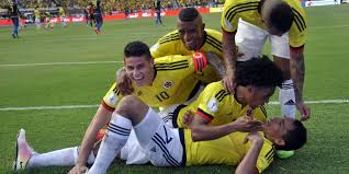 Последние твиты от selección colombia (@fcfseleccioncol). Convocatoria Colombia Los 23 De La Seleccion Para Copa America As Colombia