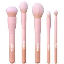 lottie london ombré brush set