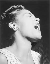 Astrology Birth Chart For Billie Holiday