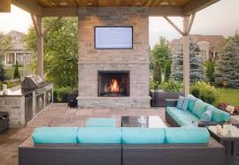 Perfect Patios Living Luxe