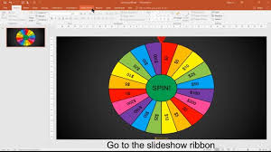 Set your own custom choices and then spin the wheel to make the random decision of lunch, movie, or anything! The Spinning Wheel Tekhnologic