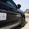 Story image for Autonomous Cars from Bloomberg